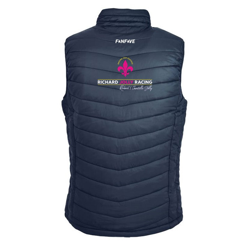Jolly - Puffer Vest