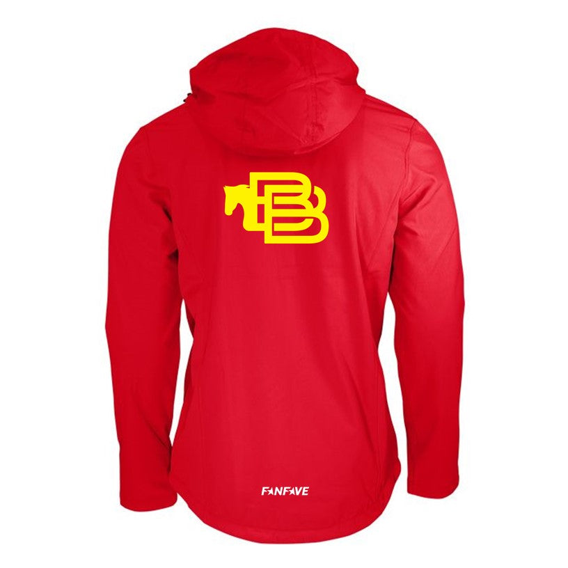 Best Bloodstock - SoftShell Jacket