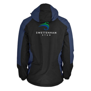 Swettenham Stud - Heavy Jacket