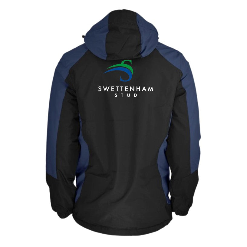 Swettenham Stud - Heavy Jacket