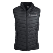 Tricolours - Puffer Vest