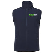 Eden - SoftShell Vest