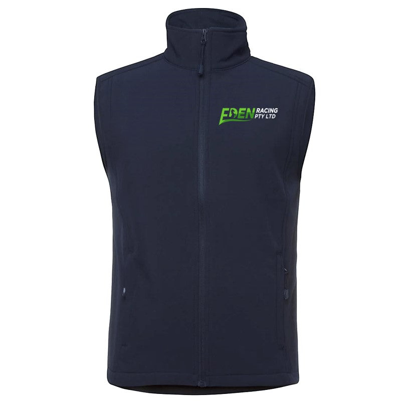 Eden - SoftShell Vest