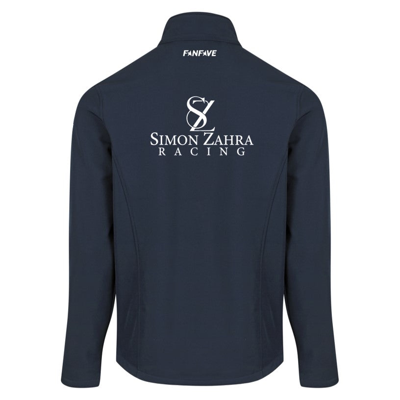 Simon Zahra - SoftShell Jacket