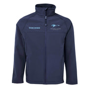 Highclere - SoftShell Jacket Personalised