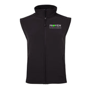 Proven Thoroughbreds - SoftShell Vest