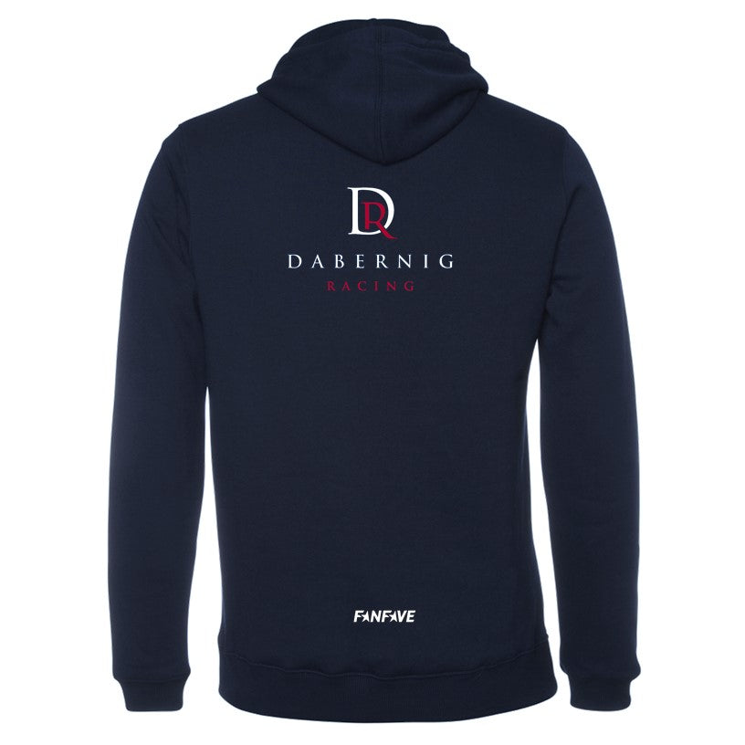 Dabernig - Fleecy Hoodie