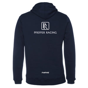 Pfieffer - Fleecy Hoodie