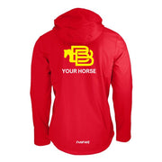 Best Bloodstock - SoftShell Jacket Personalised