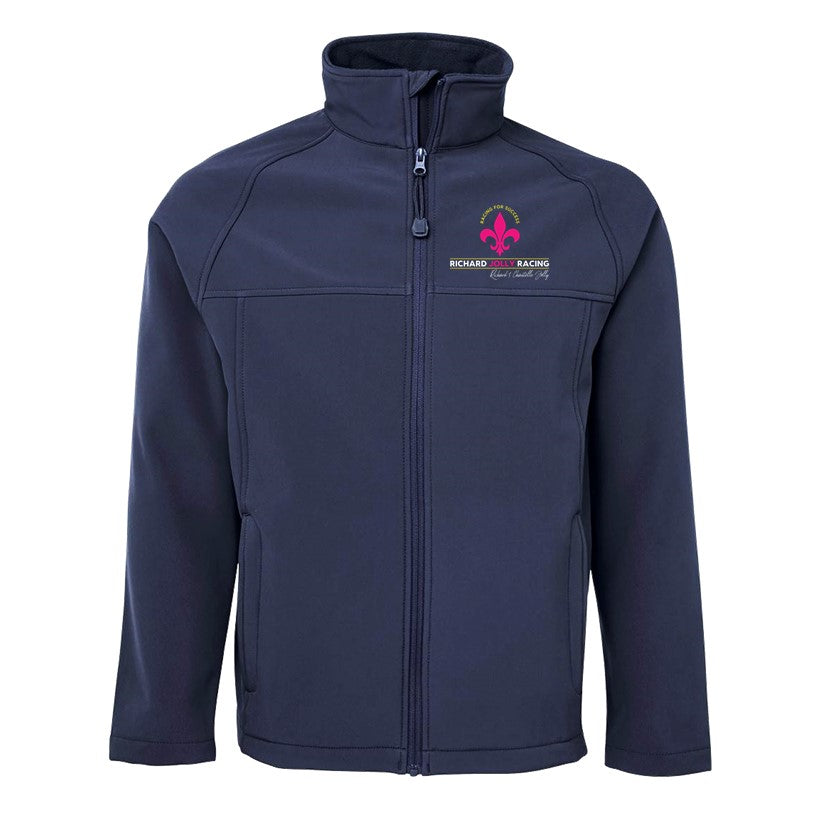 Jolly - SoftShell Jacket