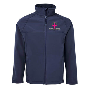 Jolly - SoftShell Jacket