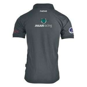 Julius - Polo Personalised
