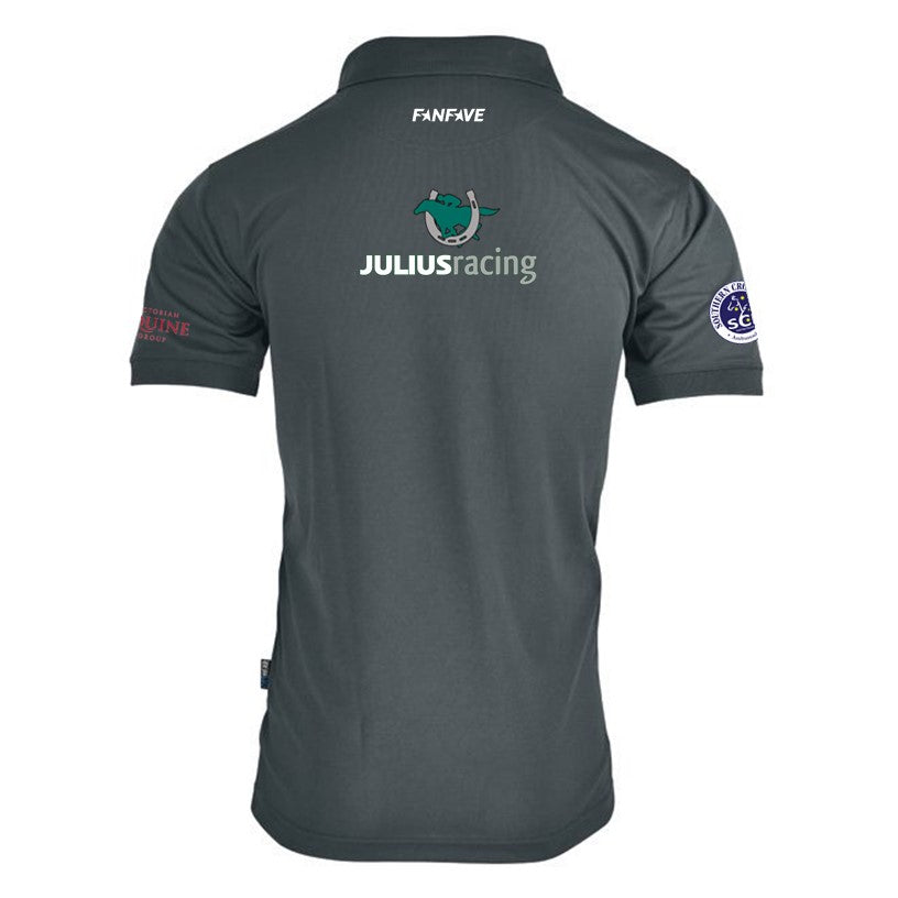 Julius - Polo Personalised