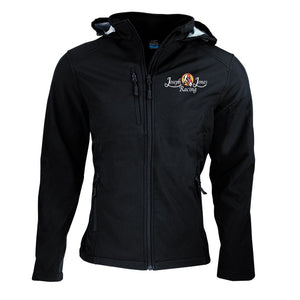 Joseph Jones Racing - SoftShell Jacket Personalised