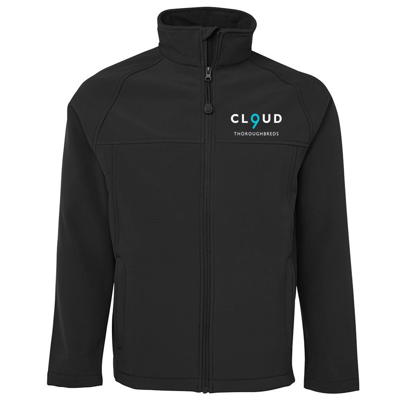 Cloud9 - SoftShell Jacket