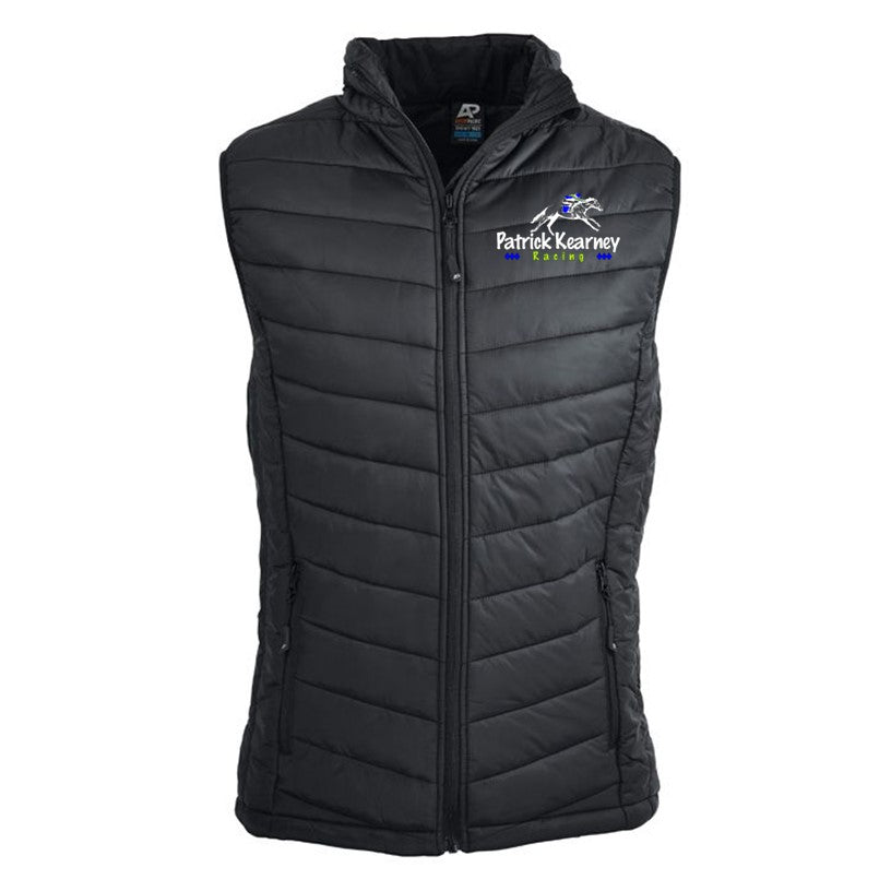 Kearney - Puffer Vest