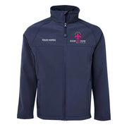 Jolly - SoftShell Jacket Personalised
