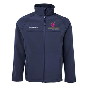 Jolly - SoftShell Jacket Personalised