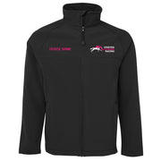 Buchanan - SoftShell Jacket Personalised