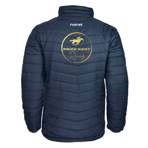 Price Kent - Puffer Jacket Personalised
