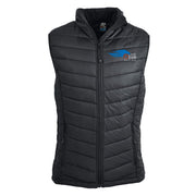 Nick Olive Racing - Puffer Vest