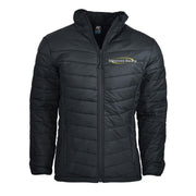 Minervini - Puffer Jacket