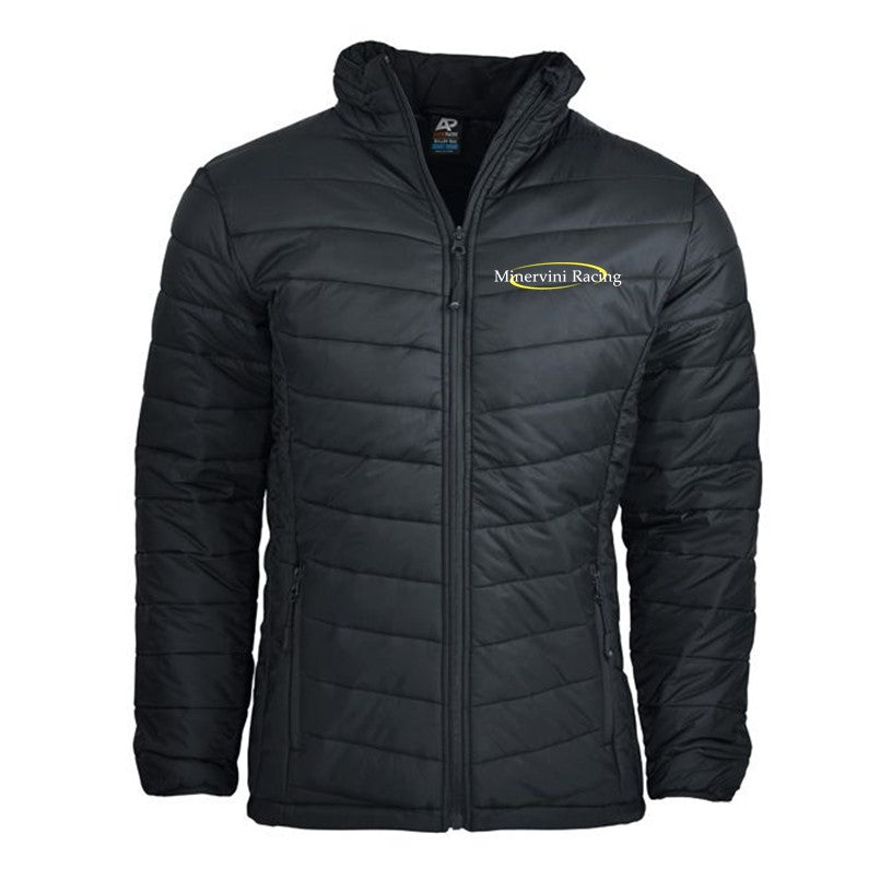 Minervini - Puffer Jacket