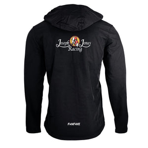 Joseph Jones Racing - SoftShell Jacket