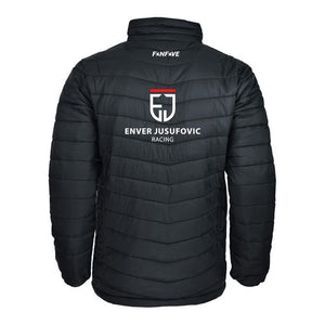 Enver Jusufovic - Puffer Jacket