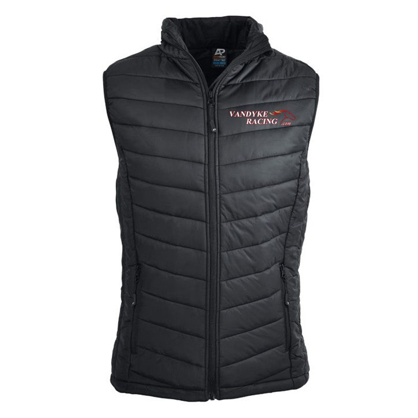 Vandyke - Puffer Vest