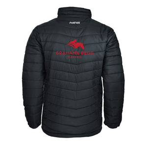 Grahame Begg - Puffer Jacket