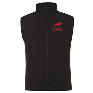 Cody Morgan - SoftShell Vest