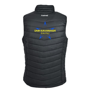 Sam Kavanagh - Puffer Vest