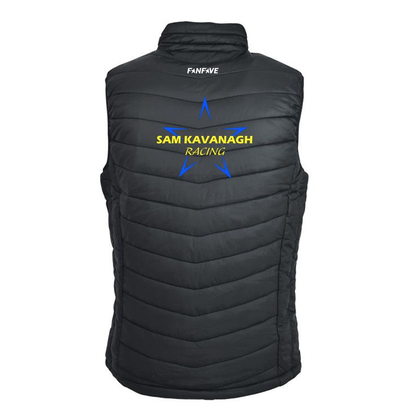 Sam Kavanagh - Puffer Vest