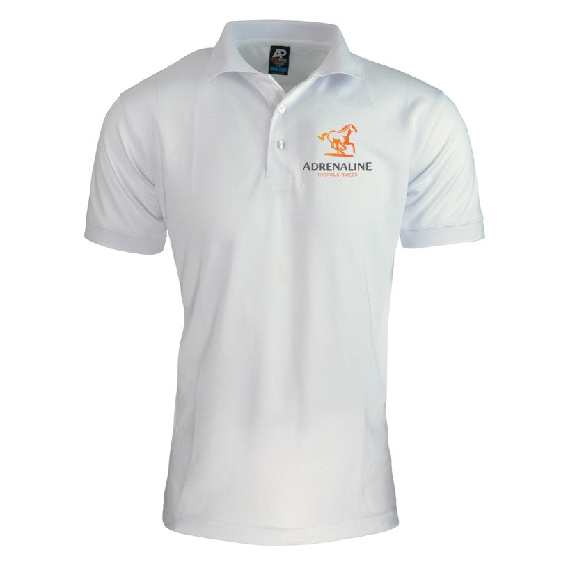 Adrenaline - Polo