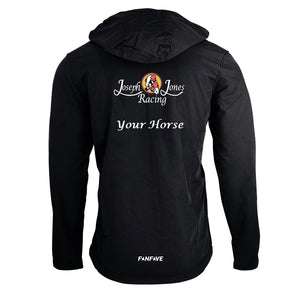 Joseph Jones Racing - SoftShell Jacket Personalised