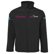 Malua - SoftShell Jacket Personalised