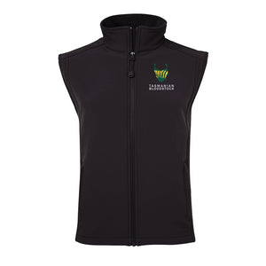 Tasmanian Bloodstock - SoftShell Vest