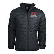 Clinton McDonald Racing - Puffer Jacket
