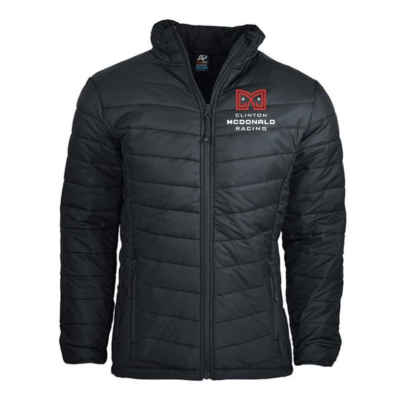 Clinton McDonald Racing - Puffer Jacket