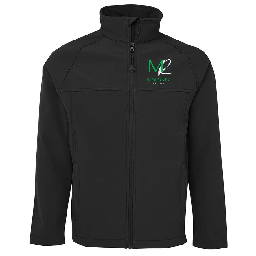 Moloney - SoftShell Jacket