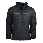 Stokes - Puffer Jacket Personalised