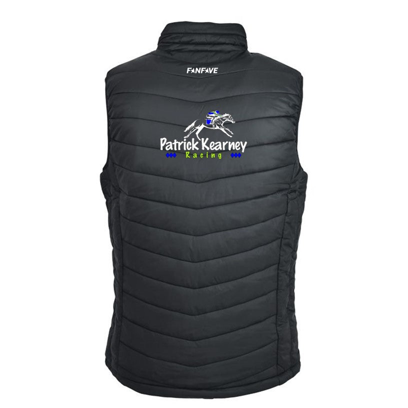 Kearney - Puffer Vest