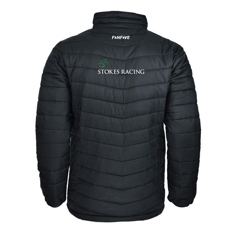 Stokes - Puffer Jacket