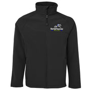 Kearney - SoftShell Jacket