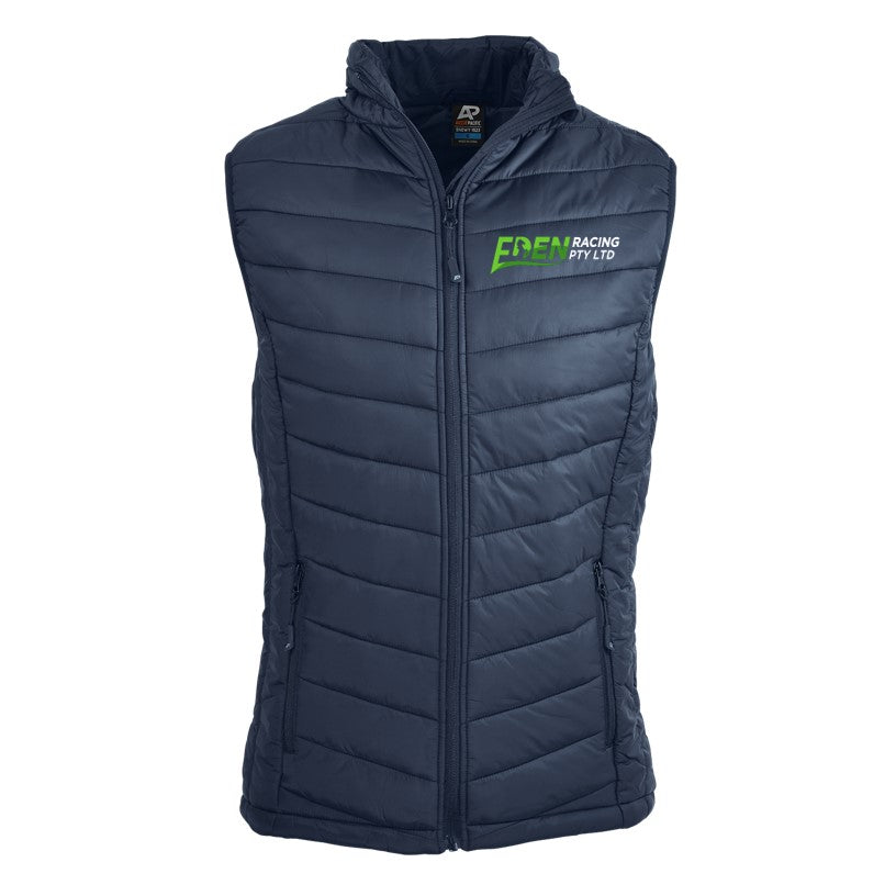 Eden - Puffer Vest