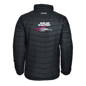Wilde - Puffer Jacket Personalised