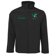 Moloney - SoftShell Jacket Personalised