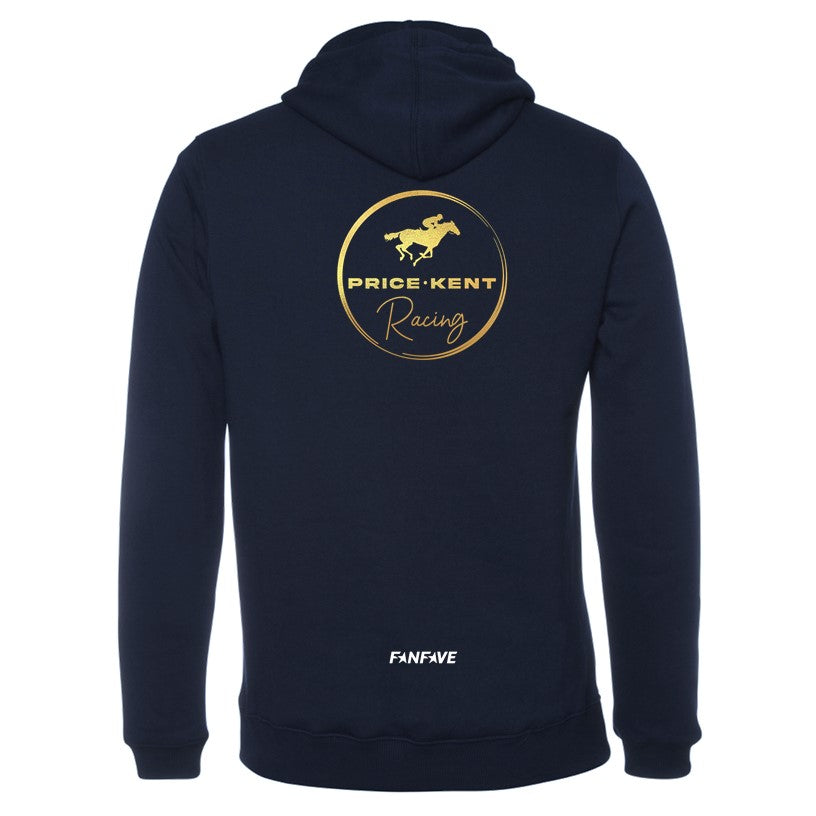 Price Kent Fleecy Hoodie