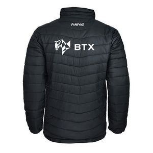 BTX - Puffer Jacket Personalised